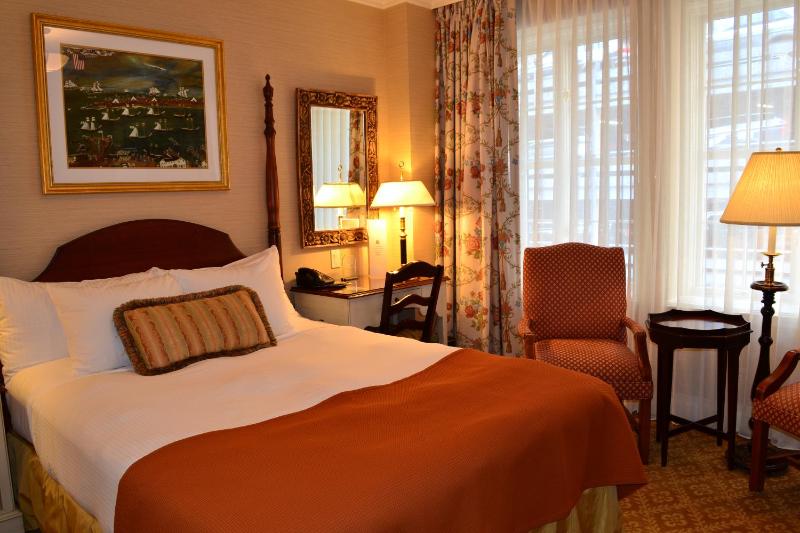 The Wall Street Inn image 10