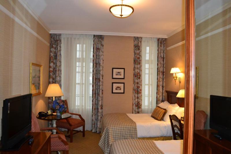 The Wall Street Inn image 13