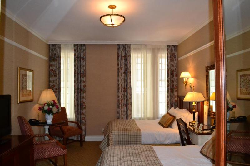 The Wall Street Inn image 14