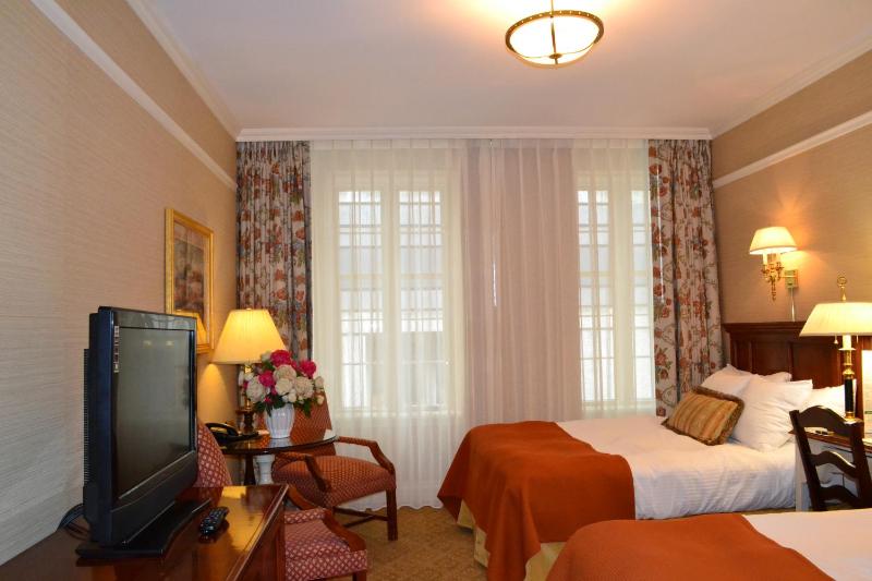 The Wall Street Inn image 15