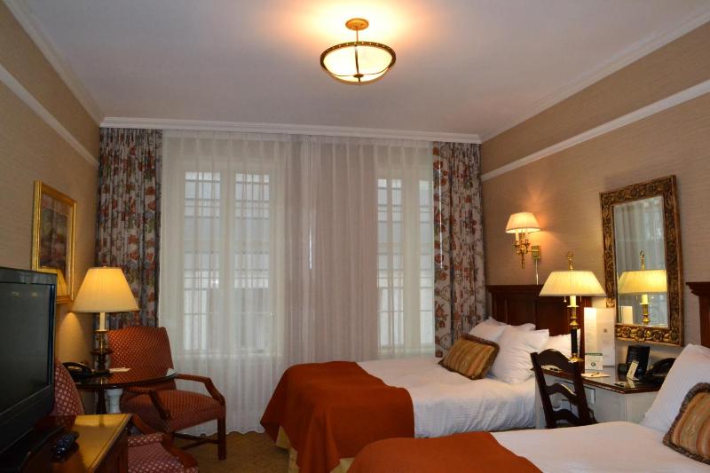 The Wall Street Inn image 16