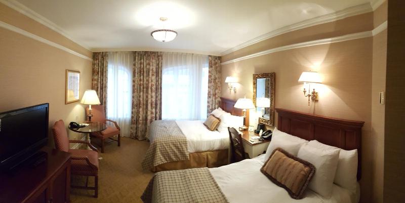 The Wall Street Inn image 17