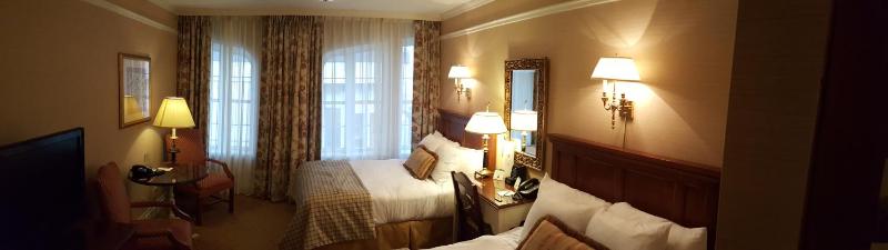 The Wall Street Inn image 18
