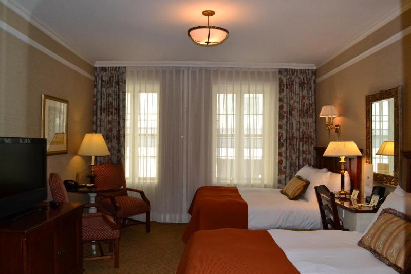 The Wall Street Inn image 20