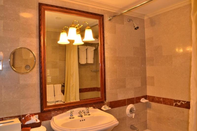 The Wall Street Inn image 21