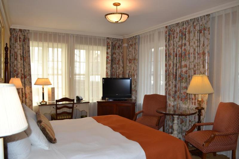 The Wall Street Inn image 22