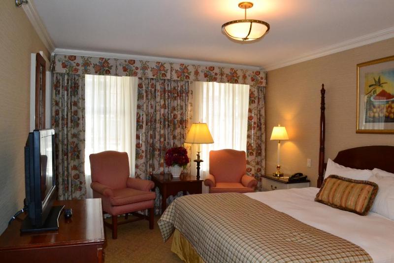 The Wall Street Inn image 23