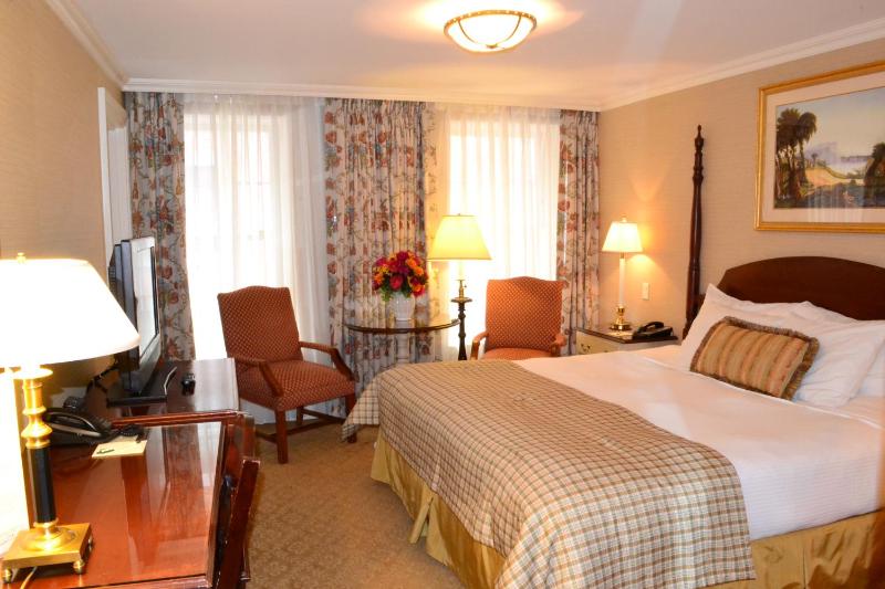 The Wall Street Inn image 24