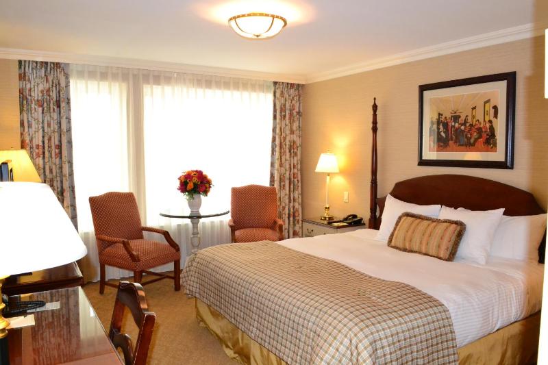 The Wall Street Inn image 25