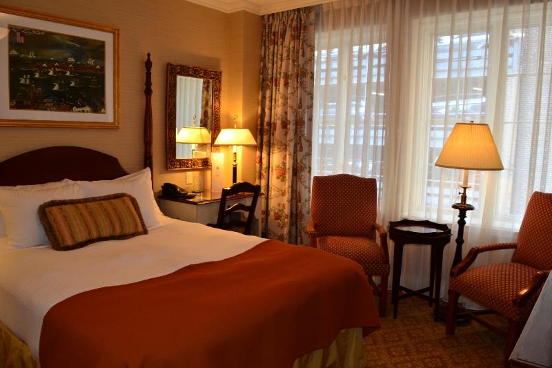 The Wall Street Inn image 6