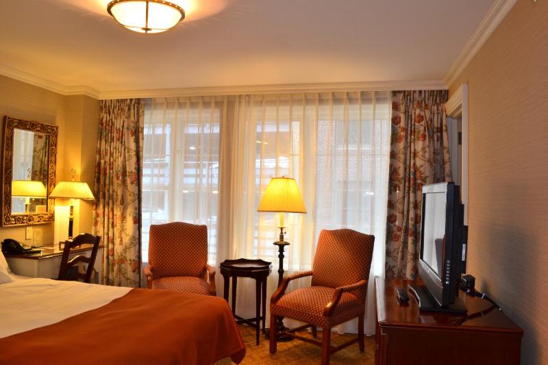The Wall Street Inn image 7