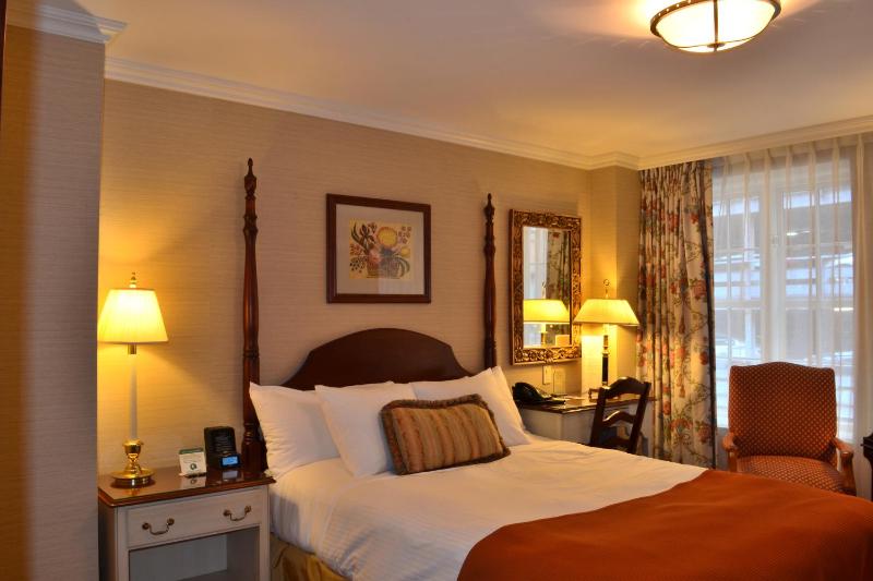 The Wall Street Inn image 8