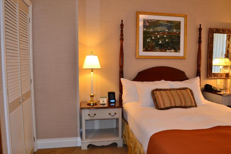 The Wall Street Inn image 9